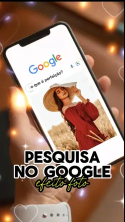 Pesquisa google