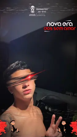 Novo modelo Dcria👺