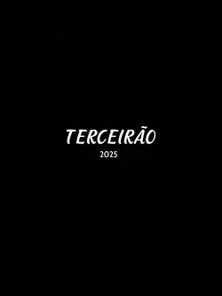Terceirão 2025