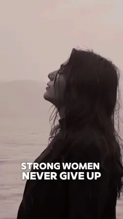 Strong Women 