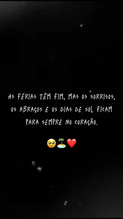 Memórias Eternas ❤️🥹
