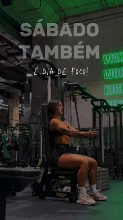 Sabado de treino 🏆