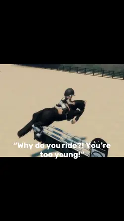 Ik im young but…
