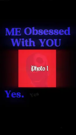 Obsession meme