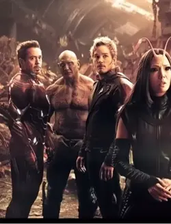 Avengers🔥🔥
