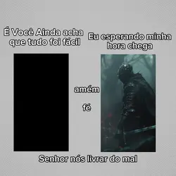 Você Que Foi Fácil?