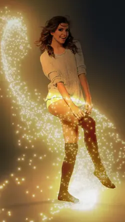 Luzes