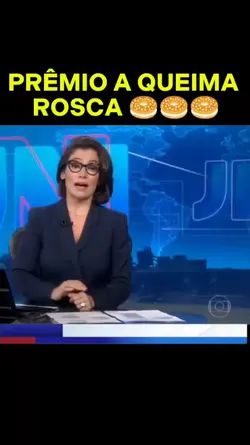 Queima Rosca 