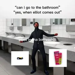 john wick template