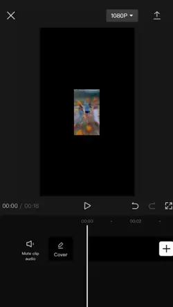 Broken Screen 
