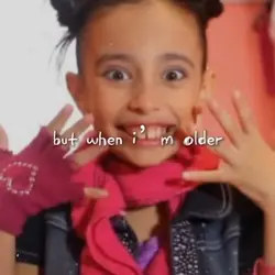 Kylie and Malia