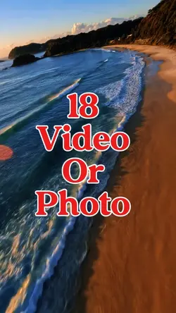 Video or picture