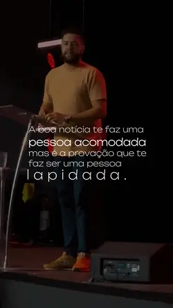 Reflexão culto 