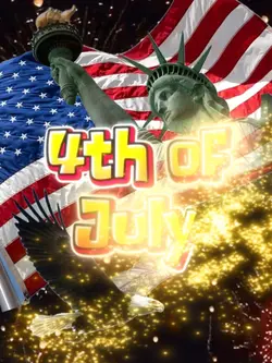 4th of July🎇🧨