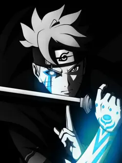 free Boruto edit 
