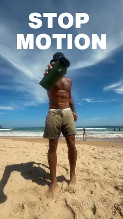 STOP MOTION