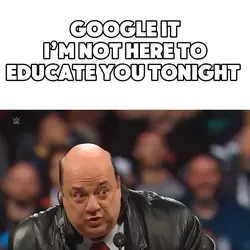 Google It Meme