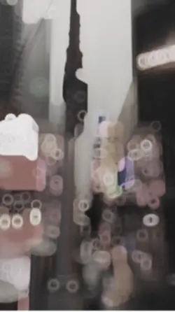 2 clips slow motion 
