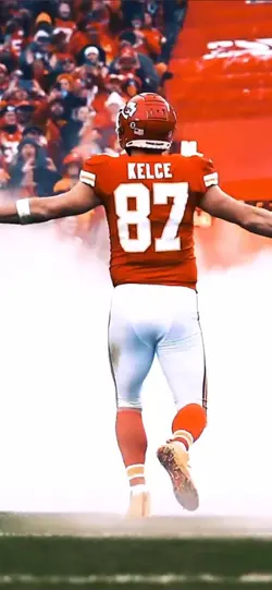 Blue Racks NFL Edit