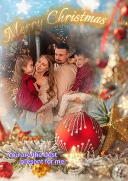 Merry chridtmas