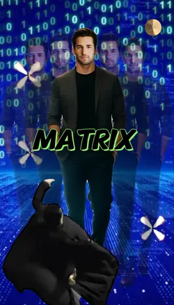Matrix filter