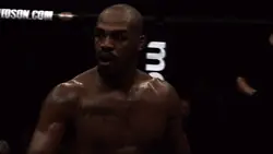 Jon jones 