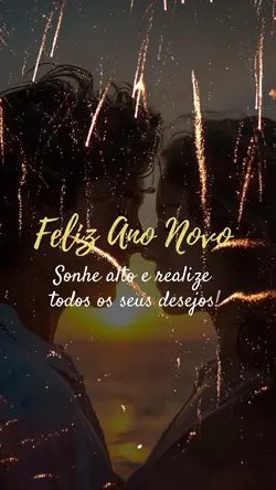 🏆FELIZ ANO NOVO🏆