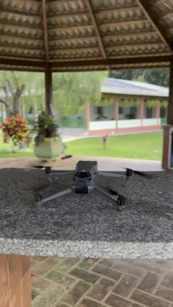 Imagens de Dron