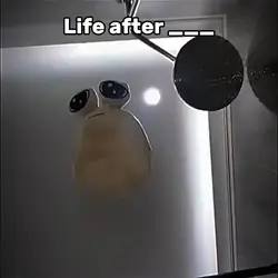 Depressed Meme
