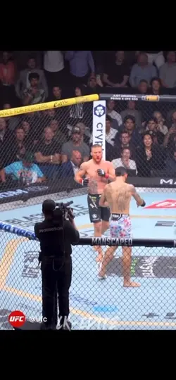 Max holloway