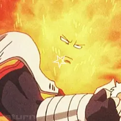 Endeavor Mha 