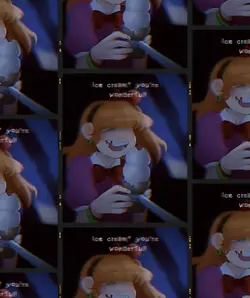 Elizabeth Afton