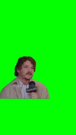 Pedro Pascal 