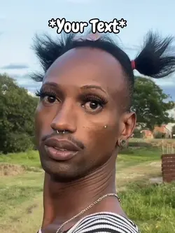 Disgusted Look
