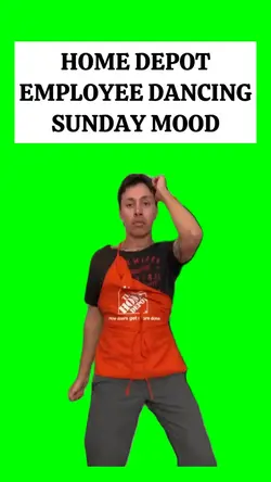 HOMEDEPOT DANCE