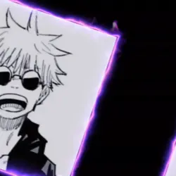 satoro gojo 