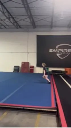 Slow mo!