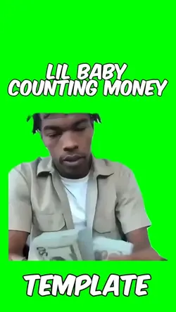 Counting money