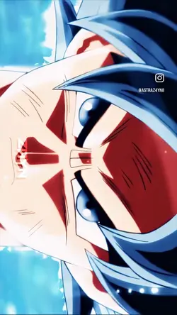 Goku edit 🔥😎