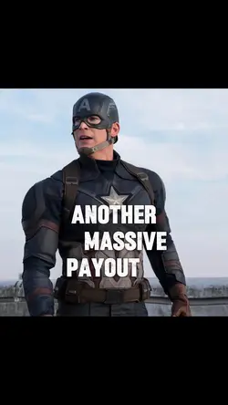Cap is Back