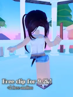 Free clip