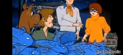 Scooby Doo abridged