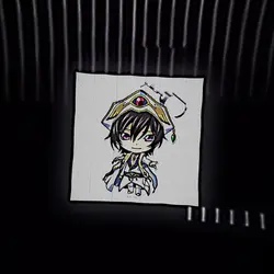 Lelouch edit 😼