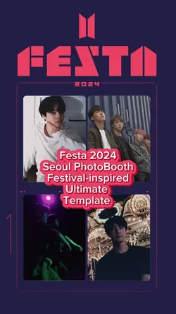 BTS Festa 2024