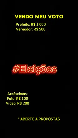 Eleições 