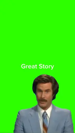 Great Story