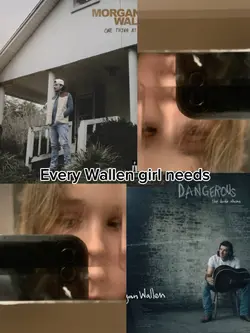 Ever wallen needs 