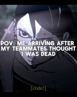 Boruto edit