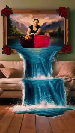 pintura 3d