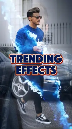 Trending effects